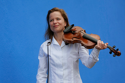 Bühnenszene von Cosima Breidenstein
